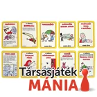 Kép 2/2 - Super Munchkin társasjáték