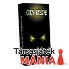 Kép 1/2 - Delta Vision Légy Résen! társasjáték
