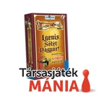 Kép 1/3 - Igenis, Sötét Nagyúr! társasjáték