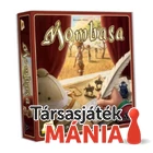 Kép 1/2 - Delta Vision Mombasa társasjáték