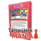 Kép 2/4 - Fogda szappant! társasjáték