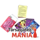 Kép 4/4 - Fogda szappant! társasjáték
