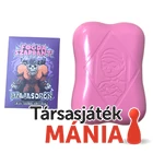 Kép 3/3 - Fogda szappant: Halálsoron