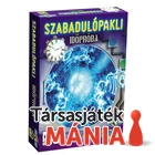 Kép 1/2 - Szabadulópakli: Időpróba társasjáték