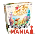 Kép 1/2 - Honey Buzz társasjáték, angol nyelvű