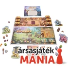 Kép 2/2 - Honey Buzz társasjáték