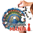 Kép 2/2 - Páva puzzle