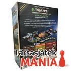 Kép 4/7 - A Mars terraformálása: Kockajáték társasjáték