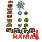 Kép 5/7 - A Mars terraformálása: Kockajáték társasjáték