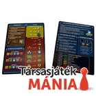 Kép 7/7 - A Mars terraformálása: Kockajáték társasjáték