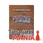 Kép 2/5 - A Mars Terraformálása: A kezdetek | doboz hát