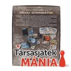 Kép 2/6 - A Mars Terraformálása: Távoli gyarmatok | doboz hát