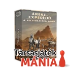 Kép 1/4 - Árész-expedíció: A felfedezések kora kiegészítő