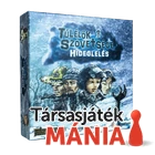 Kép 1/2 - Túlélők szövetsége: Hideglelés