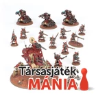 Kép 2/2 - Warhammer 40000 Combat Patrol: Adeptus Mechanicus minifigurák figurák