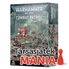 Kép 1/2 - Warhammer 40000 Combat Patrol: Adeptus Mechanicus minifigurák