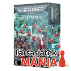 Kép 1/2 - Warhammer 40000 Combat Patrol: Aeldari minifigurák