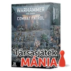 Kép 1/2 - Warhammer 40000 Combat Patrol: Astra Militarum minifigurák