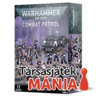 Kép 1/2 - Warhammer 40000 Combat Patrol: Black Templars minifigurák