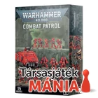 Kép 1/2 - Warhammer 40000 Combat Patrol: Blood Angels minifigurák