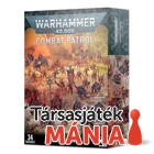 Kép 1/2 - Warhammer 40000 Combat Patrol: Chaos Daemons minifigurák