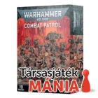 Kép 1/2 - Warhammer 40000 Combat Patrol: Chaos Space Marines minifigurák