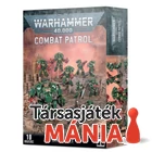Kép 1/2 - Warhammer 40000 Combat Patrol: Dark Angels minifigurák