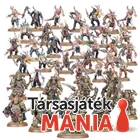 Kép 2/2 - Warhammer 40000 Combat Patrol: Death Guard minifigurák figurák