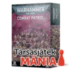 Kép 1/2 - Warhammer 40000 Combat Patrol: Death Guard minifigurák