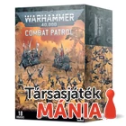 Kép 1/2 - Warhammer 40000 Combat Patrol: Drukhari minifigurák