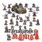 Kép 2/2 - Warhammer 40000 Combat Patrol: Genestealer Cults minifigurák figurák