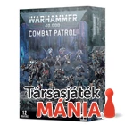 Kép 1/2 - Warhammer 40000 Combat Patrol: Grey Knights minifigurák