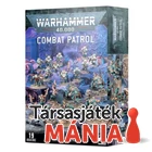 Kép 1/2 - Warhammer 40000 Combat Patrol: Leagues of Votann minifigurák