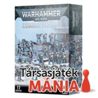 Kép 1/2 - Warhammer 40000 Combat Patrol: Space Wolves minifigurák