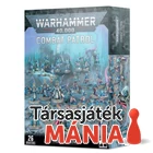 Kép 1/2 - Warhammer 40000 Combat Patrol: Thousand Sons minifigurák