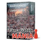 Kép 1/2 - Warhammer 40000 Combat Patrol: World Eaters minifigurák