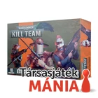 Kép 1/2 - Warhammer 40000 Kill Team: Elucidian Starstriders minifigurák