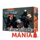 Kép 1/2 - Warhammer 40000 Kill Team: Exaction Squad minifigurák