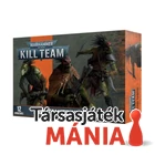 Kép 1/2 - Warhammer 40000 Kill Team: Farstalker Kinband minifigurák