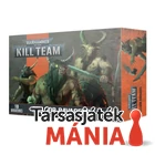 Kép 1/2 - Warhammer 40000 Kill Team: Fellgor Ravagers minifigurák