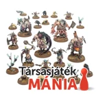 Kép 2/2 - Warhammer 40000 Kill Team: Gellerpox Infected minifigurák figurák