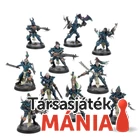 Kép 2/2 - Warhammer 40000 Kill Team: Hand of the Archon minifigurák figurák