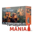 Kép 1/2 - Warhammer 40000 Kill Team: Hearthkyn Salvagers minifigurák