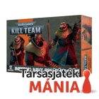 Kép 1/2 - Warhammer 40000 Kill Team: Imperial Navy Breachers minifigurák