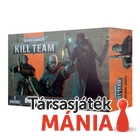 Kép 1/2 - Warhammer 40000 Kill Team: Inquisitorial Agents minifigurák