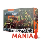 Kép 1/2 - Warhammer 40000 Kill Team: Kommandos minifigurák