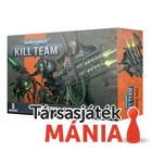 Kép 1/2 - Warhammer 40000 Kill Team: Necron Hierotek Circle minifigurák