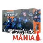 Kép 1/2 - Warhammer 40000 Kill Team: Phobos Strike Team minifigurák