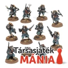 Kép 2/3 - Warhammer 40000 Kill Team: Starter Set figurák