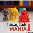 Kép 4/5 - A Tiltott Sziget társasjáték